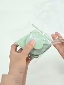 RK Botol Air Lipat Simpel Berkualitas Tinggi 600 ml TERLARIS DILAZADA
