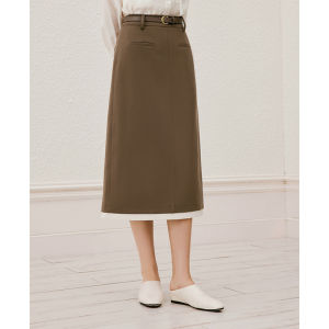 Yigue | Elegant British Style Slimming Suit Jacket Set