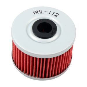 Lưới Lọc Dầu Xe Máy Đa Năng Dành Cho Honda XR250 CBX250 TLR250 XL250R XR650 Kawasaki KLX250 KLX300 NX250 - PowerMotor OF103