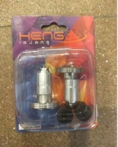 Bar end (Heng Brand) Universal