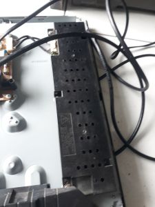 BALAS INVENTER TV LCD SAMSUNG LA26D400E NORMAL MULUS LULUS TESS