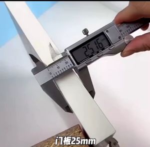 PPP Stainless Steel Heavy Duty Furniture Door Hinges Closet Cabinet Door Hinge Concealed Soft Closing Hinges 10095