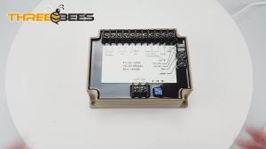 4914091 Electronic Governor Diesel Generator Soft Start Speed Control Board