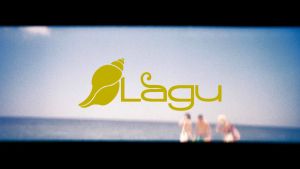 LAGU Sand-Repellant Beach Blanket - PINO | GRANDE - Quick-Dry Multi-Use as Towel and Picnic Blanket