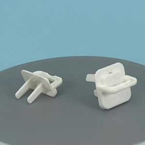 Set 10 Bịt Ổ Điện Cao Cấp Chống Điện Giật An Toàn Cho Bé