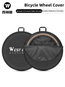 West Biking | Travel Bicycle Wheel Bag