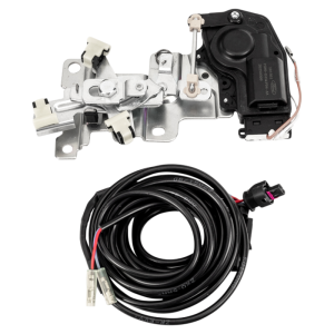 FIT CLUB | Remote Control Tailgate Lock For Ranger