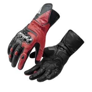 MOTOWOLF | Crash-Resistant Windproof Warm All-Season Motorcycle Gloves
