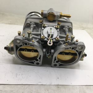 cod SherryBerg FAJS 40mm IDF carburettor 40IDF Carb/Carburetor 40IDF Carburetor+Air Horn(55mm) For Solex Dellorto Weber EMPI 40MM hot