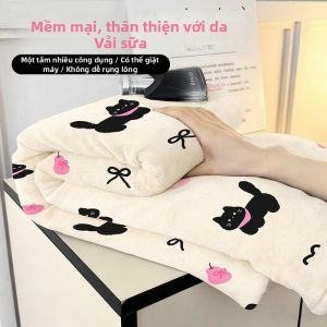 Chăn Đa Năng Di Động Dùng Cho Máy Lạnh