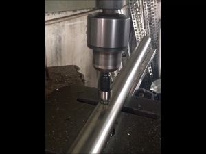 【Ship from Manila】5pcs HSS Drill Bit Hole Saw Set High Speed Steel Cutter Tools for Cutting Steel / Metal and Drilling Holes 16- 30mm