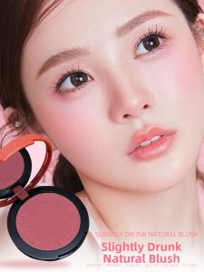FAICCIA | Mattifying Gentle Blush