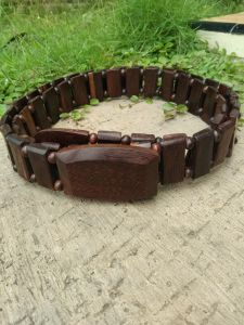 IKAT PINGGANG KAYU GALEH ASEM UKIR KWALITAS SUPER sabuk gesper