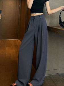 YAYANGREN | Slim Fit High Waisted Slimming Summer Trousers