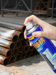 deli | Rust Remover and Lubricant