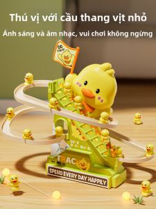 WANWEIMAN | Đồ Chơi Tập Nâng Đầu Cho Bé Làm Dịu 0-3 Tháng