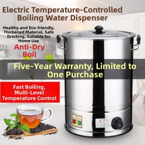 XIXIANGZI | Large Capacity Electric Water Boiler