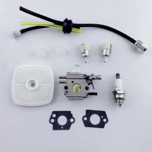 Carburetor for Echo SRM2100 GT2000 String Trimmer GT2400 GT2000EZR Grass Cutter PE2000 Edger SHC-2100 SHC-1700 Hedger C1U-K52
