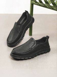 Reddragonfly | Hollow Breathable Mens Shoes
