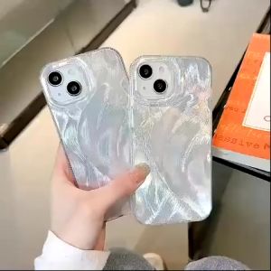Feather case iphone x xs xr max 11 12 13 14 15 16 pro max