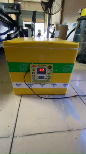MÁY ẤP TRỨNG BẰNGTHÙNG XỐP 400x500mm – ẤP NỞ CAO TIẾT KIỆM CHI PHÍ