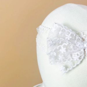 Băng đô cho bé NHULII cài tóc công chúa cho bé 3 tháng đến 2 tuổi NI020