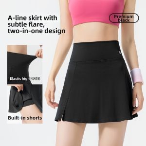 361° | Anti-exposure Sports Skirt