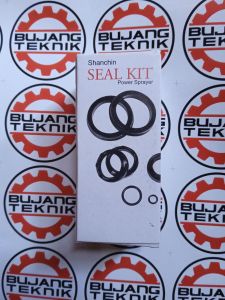 SC20 SC30 Seal kit Sanchin Seal Pompa Steam Ssnchin