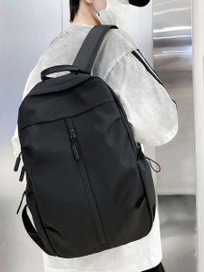 MUXIAOHUAN | Large Capacity Lightweight Travel Backpack for Boys 2025 New