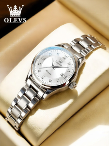 OLEVS | Luxury Niche Womens Watch