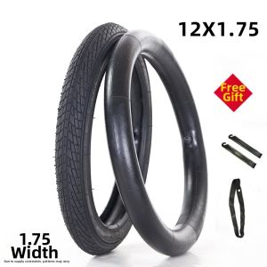 Universal Childrens Bicycle Tires