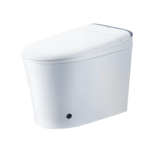 JOMOO | Compact Smart Toilet Automatic Flushing Drying Heating