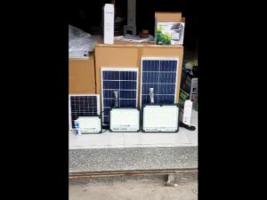 đèn năng lượng mặt trời chống chói-200w(dcc) đèn led năng lượng mặt trời chống chói-200w.