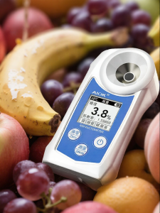 Fruit High Precision Sugar Meter