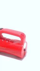 Aoki Senter LED SENTER LED 1W+18SMD Lampu Samping