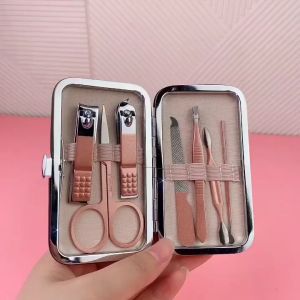 READY Gunting Kuku Set 15 in 1 Manicure SET PERLENGKAPAN PEDICURE MANICURE PINSET GUNTING POTONG KUKU Set 18 in 1 Perawatan Kuku Manikur Set 12 in 1 Gunting Kuku Set 8 in 1 Perawatan Kuku Serbaguna 12 in 1 16 in 1 PERAWATAN KECANTIKAN BISA COD TERBAIK