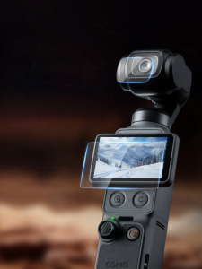 JJC | Screen Lens Protection Film AR Increased Transparency Remote Control Accessory