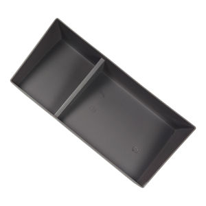 HUAYUQIANYU | For MG4 Car Center Console Storage Box