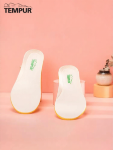 TEMPUR | Shock Absorbing Insoles