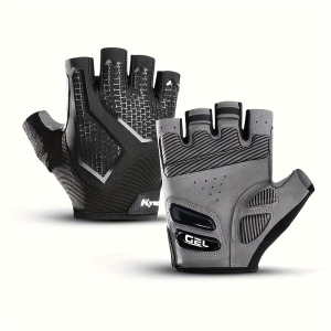 Cycling Gloves Bike Gloves for Men Women Bicycle Glove for Cycling Workout Gym Training Weight Lifting Outdoor and Riding
