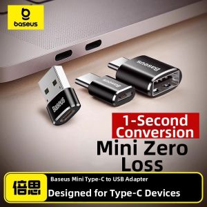 BASEUS | Charging Data OTG Adapter Type-C to USB