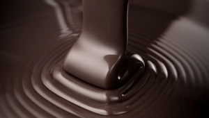 Coklat DARK Wonder Chocolate Almond Bar 56gr