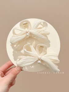 Kẹp Tóc Hình Cá Mập Nữ Cao Cấp Mới 2025 Kẹp Tóc Đuôi Ngựa Thời Trang Kẹp Tóc Búi Tóc Phụ Kiện Tóc Kẹp Tóc Hình Thắt Lưng