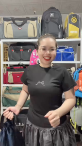 Balo dây rút học sinh sách vỡ 50*44*18*cm thể thao đựng bóng siêu to [ẢNH THẬT]