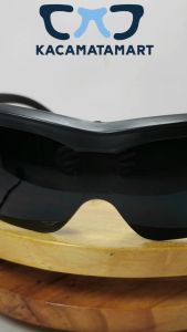 Kacamata Las Welding Safety Pelindung Mata Anti Benturan Glare (Anti Silau ) - JY110