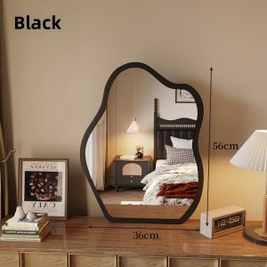 Vintage Style Make-up Mirror Wall Mounted Tabletop
