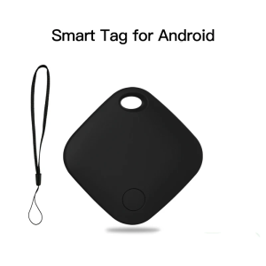 RSH Location Tracker via Googles Find Hub App Remote Positioning Tag Android Finder Support Samsung Pixel Xiaomi VIVO Overseas