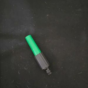 Semprotan Air Lurus Plastik - Spray Nozzle Garden Mobil Taman
