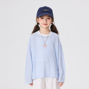 Moonkids | Attractive Korean Style Girls 2-Piece Summer Outfit