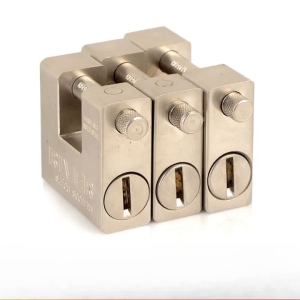 Gembok Baja Anti Kuat Gudang Rumah Panzer Gembok Besar BR185 Gembok Kunci Kokoh Top Maling Pintu Pagar